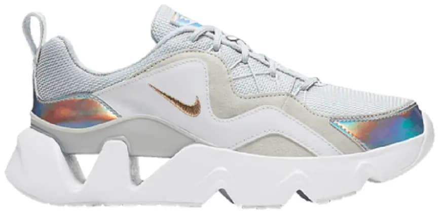 Giày Nike Wmns RYZ 365 'White Iridescent' DC8156-100 Giày Nike Wmns RYZ 365 'White Iridescent' DC8156-100