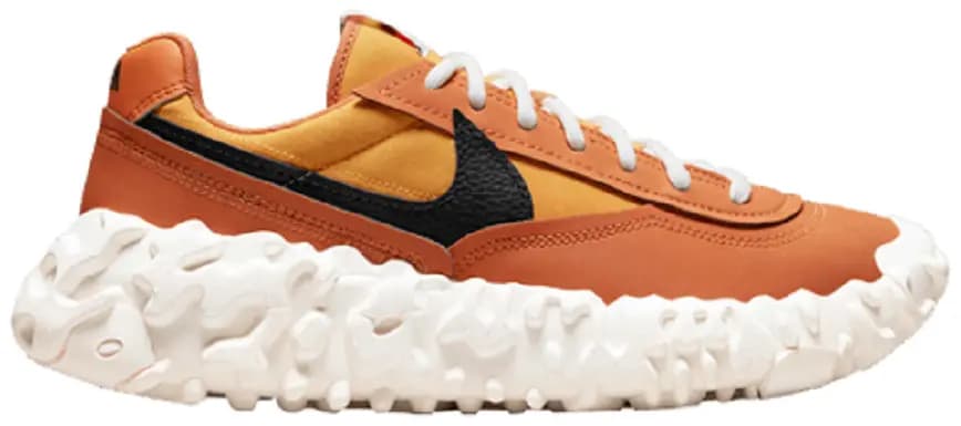 Giày Nike Overbreak SP 'Hot Curry' DC8240-800 Giày Nike Overbreak SP 'Hot Curry' DC8240-800