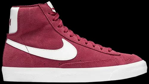 Giày Nike Blazer Mid '77 Suede GS 'Team Red' DC8248-600 Giày Nike Blazer Mid '77 Suede GS 'Team Red' DC8248-600