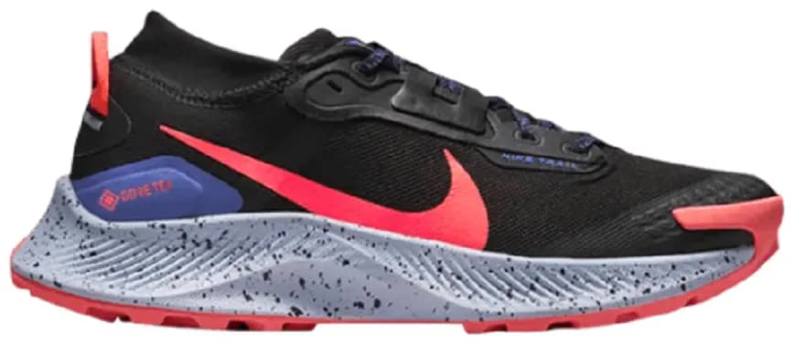 Giày Nike Wmns Pegasus Trail 3 GTX 'Black Flash Crimson' DC8794-002 Giày Nike Wmns Pegasus Trail 3 GTX 'Black Flash Crimson' DC8794-002