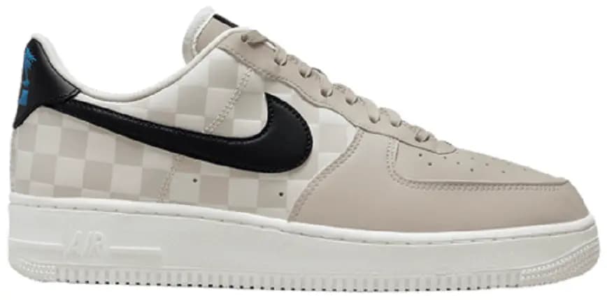 Giày Nike Air Force 1 LeBron James 'Strive For Greatness' DC8877-200 Giày Nike Air Force 1 LeBron James 'Strive For Greatness' DC8877-200