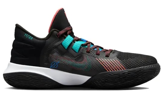 Nike Kyrie Flytrap V 'Wolf Grey' DC8991-001 — kich-thuoc: 43 Nike Kyrie Flytrap V 'Wolf Grey' DC8991-001 — kich-thuoc: 43