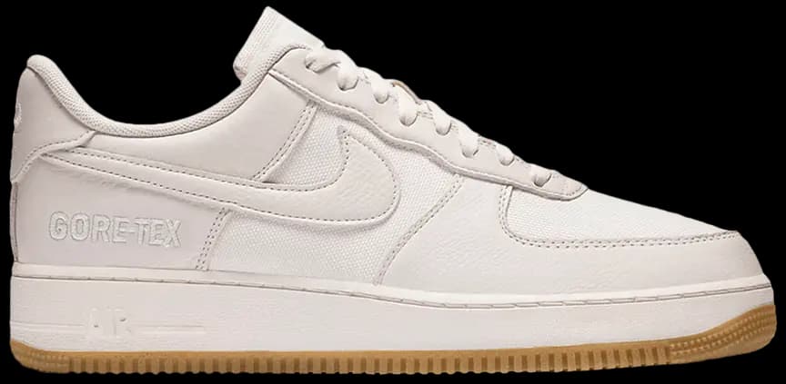 Giày Nike Air Force 1 Low GTX 'Phantom Gum' DC9031-001 Giày Nike Air Force 1 Low GTX 'Phantom Gum' DC9031-001