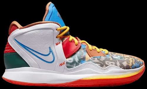 Giày Nike Kyrie 8 Infinity EP 'Ky-D' DC9134-100 — kich-thuoc: lien-he-order Giày Nike Kyrie 8 Infinity EP 'Ky-D' DC9134-100 — kich-thuoc: lien-he-order