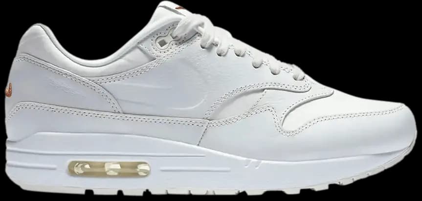 Giày Nike Wmns Air Max 1 'Yours' DC9204-100 Giày Nike Wmns Air Max 1 'Yours' DC9204-100