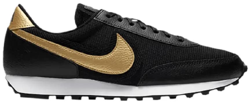 Giày Nike Wmns Daybreak 'Black Metallic Gold' DC9213-001 Giày Nike Wmns Daybreak 'Black Metallic Gold' DC9213-001