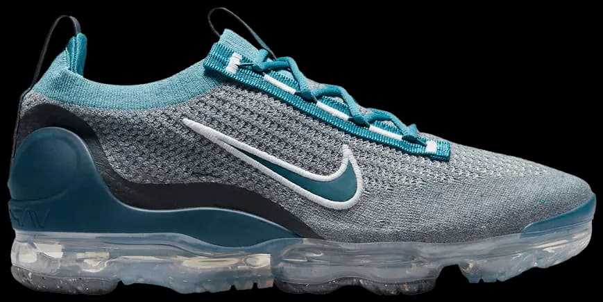 Giày Nike Air Vapormax 2021 Flyknit 'Rift Blue' DC9394-400 Giày Nike Air Vapormax 2021 Flyknit 'Rift Blue' DC9394-400