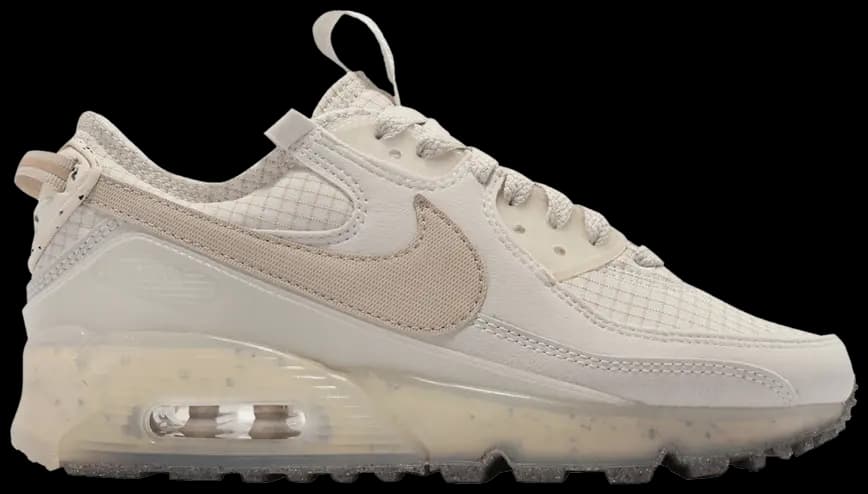 Giày Nike Wmns Air Max 90 Terrascape 'Light Bone' DC9450-001 Giày Nike Wmns Air Max 90 Terrascape 'Light Bone' DC9450-001