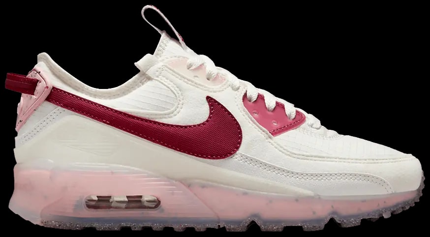 Giày Nike Wmns Air Max 90 Terrascape 'Pomegranate' DC9450-100 — kich-thuoc: lien-he-order Giày Nike Wmns Air Max 90 Terrascape 'Pomegranate' DC9450-100 — kich-thuoc: lien-he-order