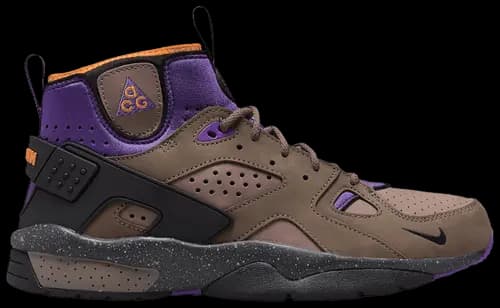 Giày Nike Air Mowabb 'Trail End Brown' DC9554-201 Giày Nike Air Mowabb 'Trail End Brown' DC9554-201