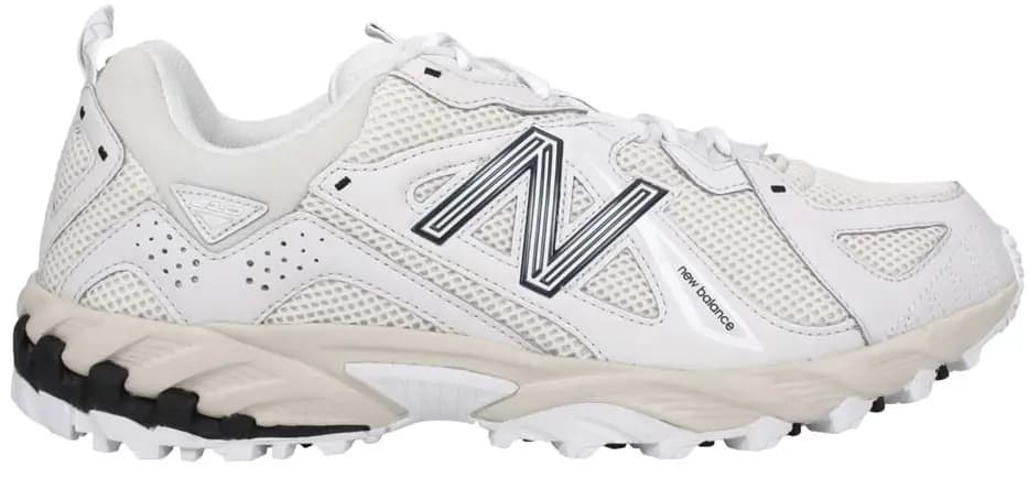 Giày New Balance 610 'White Beige' ML610TBA Giày New Balance 610 'White Beige' ML610TBA