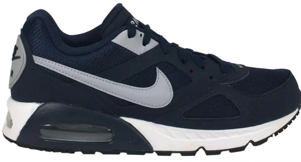 Giày Nike Air Max IVO 'Navy' 580518-405 Giày Nike Air Max IVO 'Navy' 580518-405