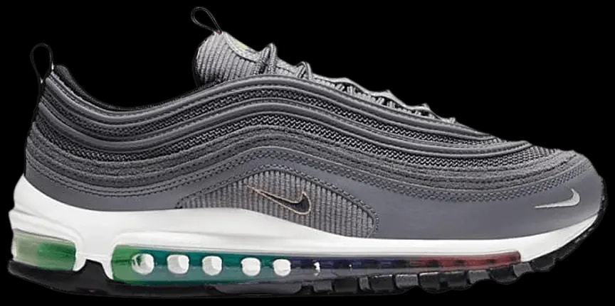 Giày Nike Wmns Air Max 97 SE 'Evolution of Icons' DD1499-001 — kich-thuoc: 38.5 Giày Nike Wmns Air Max 97 SE 'Evolution of Icons' DD1499-001 — kich-thuoc: 38.5