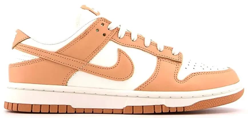 Giày Nike Dunk Low 'Sail And Harvest Moon' DD1503-114 Giày Nike Dunk Low 'Sail And Harvest Moon' DD1503-114