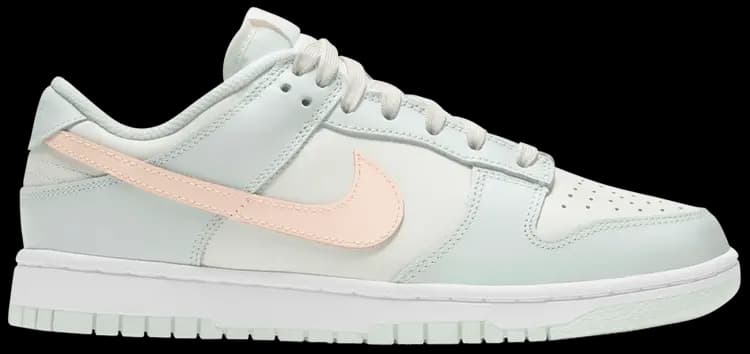 Giày Nike Wmns Dunk Low 'Barely Green' DD1503-104 Giày Nike Wmns Dunk Low 'Barely Green' DD1503-104