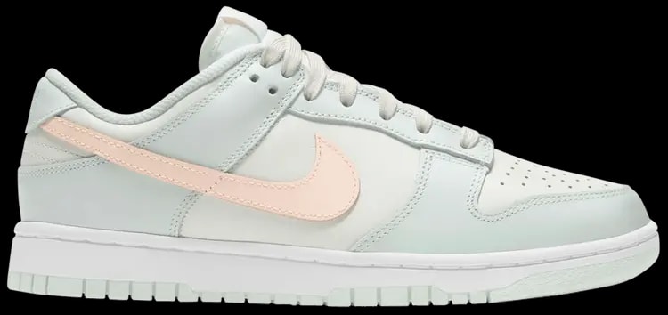 Giày Nike Wmns Dunk Low 'Barely Green' DD1503-104 — kich-thuoc: 36 Giày Nike Wmns Dunk Low 'Barely Green' DD1503-104 — kich-thuoc: 36