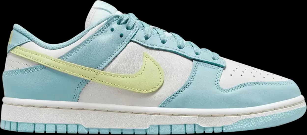 Giày Nike Dunk Low 'Ocean Bliss' DD1503-123 Giày Nike Dunk Low 'Ocean Bliss' DD1503-123