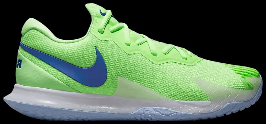 Giày Tennis Nike Court Zoom Vapor Cage 4 'Lime Glow' DD1579-333 Giày Tennis Nike Court Zoom Vapor Cage 4 'Lime Glow' DD1579-333