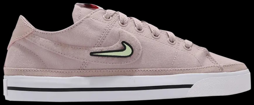 Giày Nike Wmns Court Legacy 'Valentine's Day' DD2058-600 — kich-thuoc: 38.5 Giày Nike Wmns Court Legacy 'Valentine's Day' DD2058-600 — kich-thuoc: 38.5