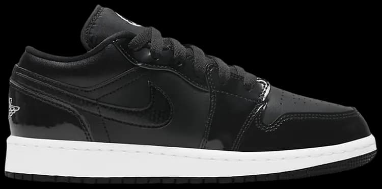 Giày Nike Air Jordan 1 Low SE GS 'All Star Weekend' DD2191-001 Giày Nike Air Jordan 1 Low SE GS 'All Star Weekend' DD2191-001