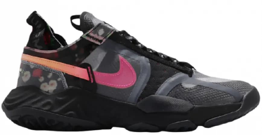 Giày Nike Air Jordan Delta Chinese New Year Black 'Pink' DD2276-001 Giày Nike Air Jordan Delta Chinese New Year Black 'Pink' DD2276-001