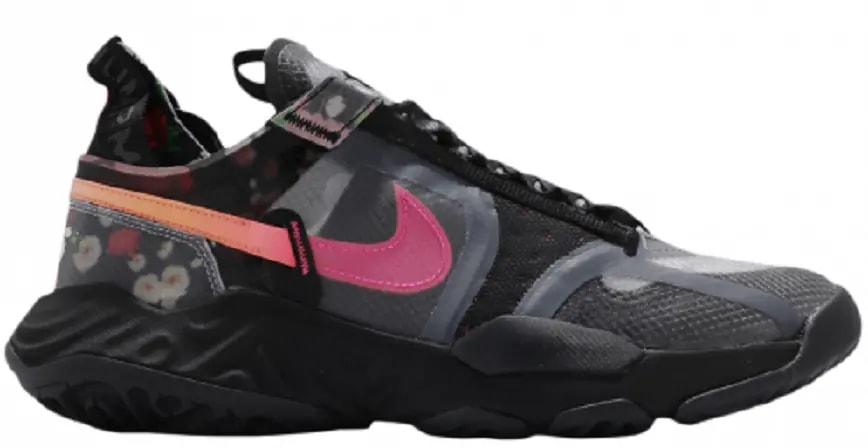 Giày Nike Air Jordan Delta Chinese New Year Black 'Pink' DD2276-001 — kich-thuoc: 40.5 Giày Nike Air Jordan Delta Chinese New Year Black 'Pink' DD2276-001 — kich-thuoc: 40.5
