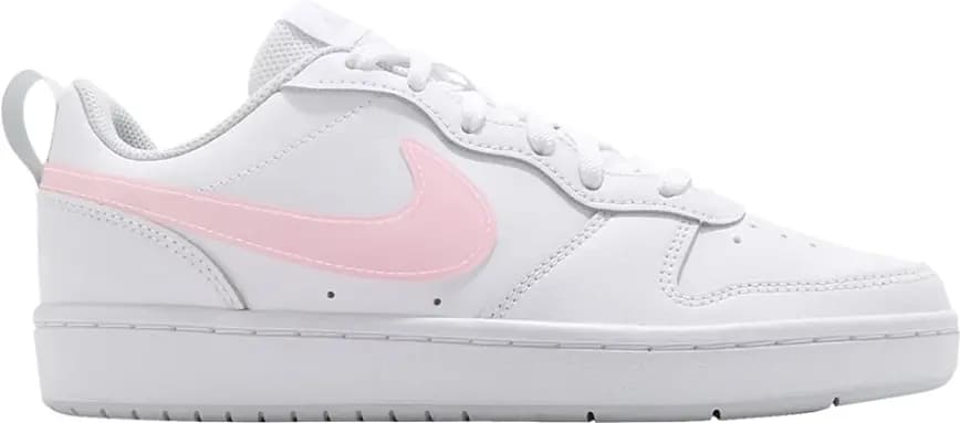 Giày Nike Court Borough Low 2 GS 'Arctic Punch' DD3023-100 Giày Nike Court Borough Low 2 GS 'Arctic Punch' DD3023-100