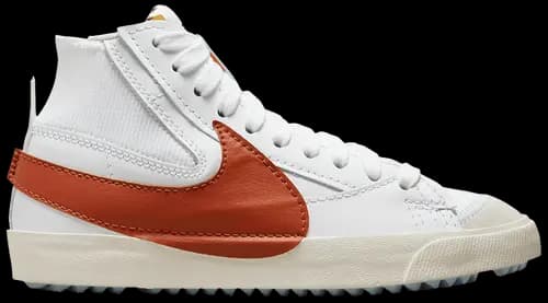 Giày Nike Blazer Mid '77 Jumbo 'Dark Russet' DD3111-101 Giày Nike Blazer Mid '77 Jumbo 'Dark Russet' DD3111-101