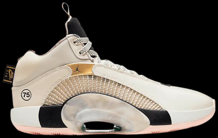 Giày Nike Air Jordan 35 'Paris' DD3668-100 Giày Nike Air Jordan 35 'Paris' DD3668-100