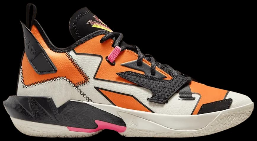 Giày Nike Jordan Why Not Zer0.4 PF 'Shattered Backboard' DD4886-100 Giày Nike Jordan Why Not Zer0.4 PF 'Shattered Backboard' DD4886-100