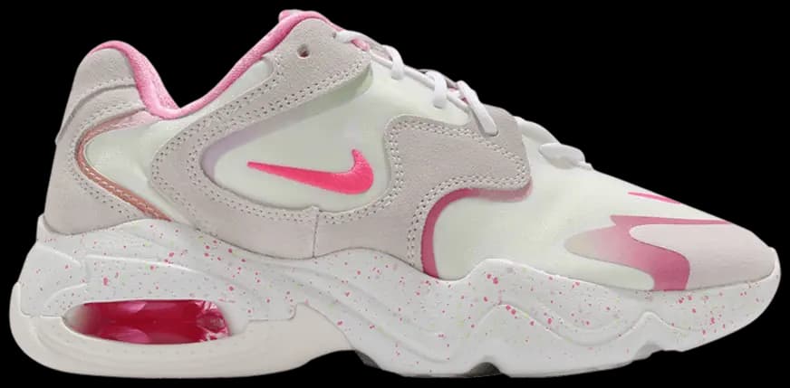 Giày Nike Air Max 2X Wmns 'Hyper Pink' DD8484-161 Giày Nike Air Max 2X Wmns 'Hyper Pink' DD8484-161