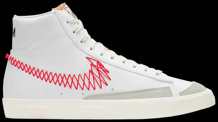 Giày Nike Blazer Mid '77 Vintage 'Double Stitched Swoosh' DD8489-161 — kich-thuoc: 40 Giày Nike Blazer Mid '77 Vintage 'Double Stitched Swoosh' DD8489-161 — kich-thuoc: 40