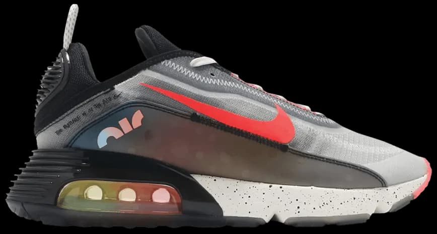 Giày Nike Air Max 2090 'The Future Is In The Air' DD8497-160 Giày Nike Air Max 2090 'The Future Is In The Air' DD8497-160