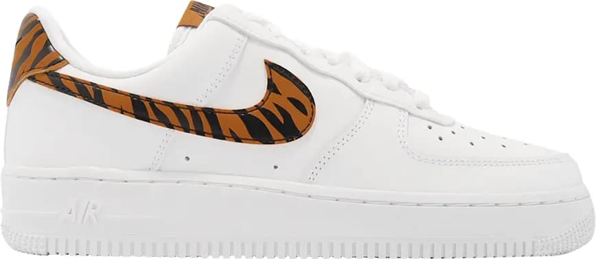 Giày Nike Air Force 1 '07 'Tiger Stripes' DD8959-108 Giày Nike Air Force 1 '07 'Tiger Stripes' DD8959-108