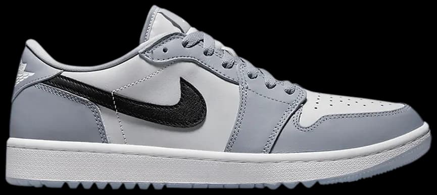 Giày Golf Nike Air Jordan 1 Low Golf 'Wolf Grey' DD9315-002 Giày Golf Nike Air Jordan 1 Low Golf 'Wolf Grey' DD9315-002