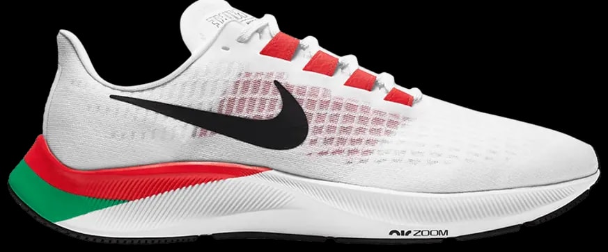 Giày Nike Air Zoom Pegasus 37 'Kenya' DD9478-100 — kich-thuoc: lien-he-order Giày Nike Air Zoom Pegasus 37 'Kenya' DD9478-100 — kich-thuoc: lien-he-order