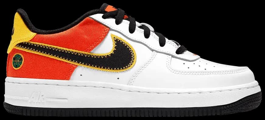 Giày Nike Air Force 1 LV8 GS 'Roswell Rayguns' DD9530-100 Giày Nike Air Force 1 LV8 GS 'Roswell Rayguns' DD9530-100