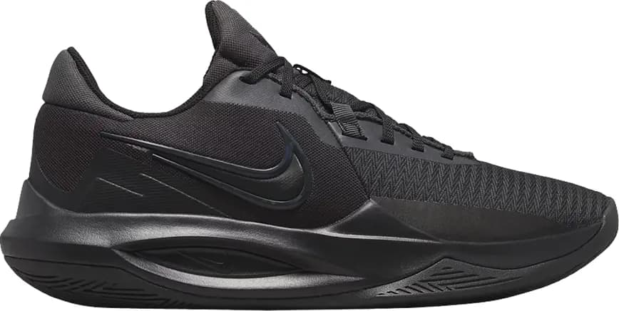Giày Nike Precision 6 'Black Anthracite' DD9535-001 Giày Nike Precision 6 'Black Anthracite' DD9535-001