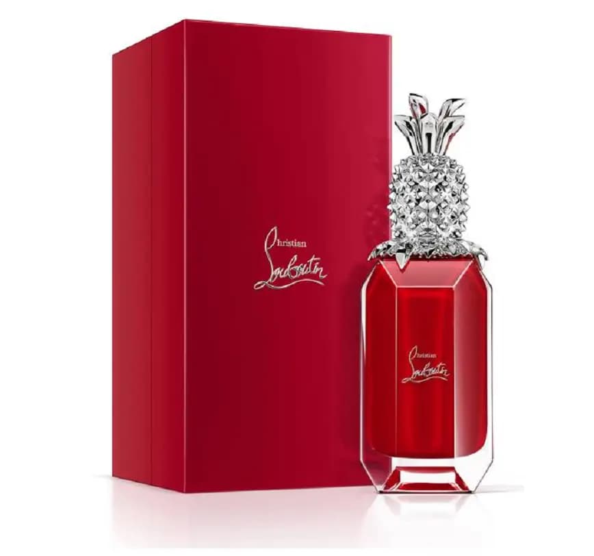 Nước Hoa Christian Louboutin Loubifunk EDP Nước Hoa Christian Louboutin Loubifunk EDP