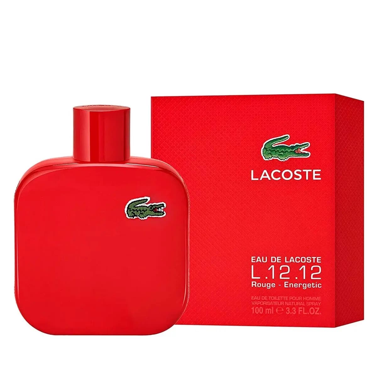 Nước Hoa Lacoste Rouge EDT Nước Hoa Lacoste Rouge EDT