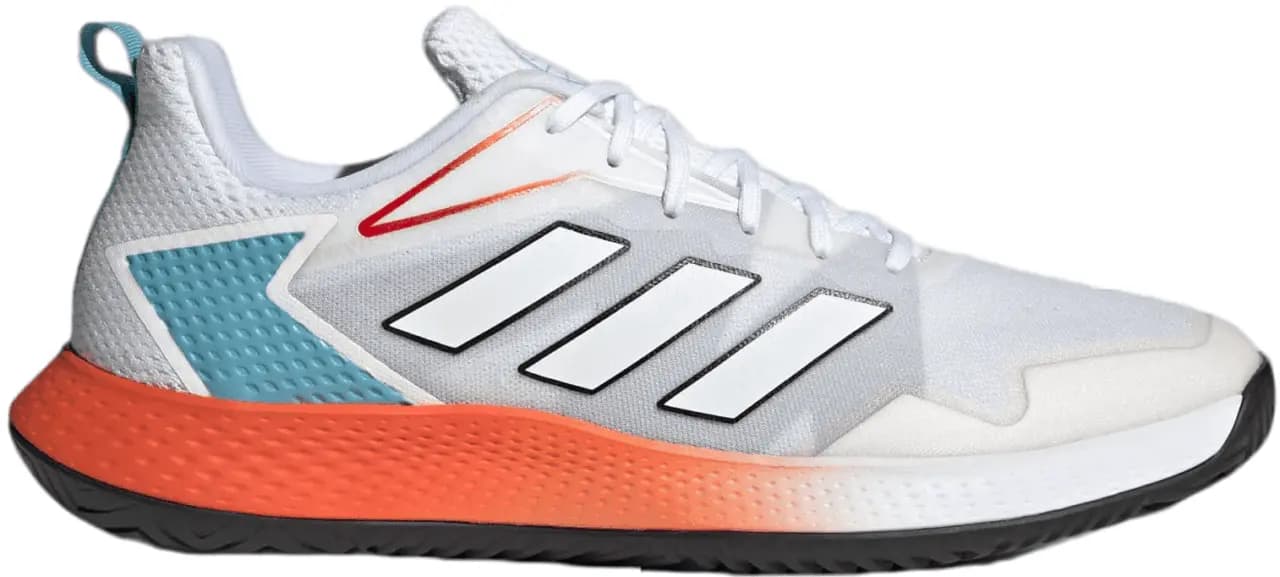 Giày Adidas Defiant Speed Tennis 'Cloud White' HQ8456 Giày Adidas Defiant Speed Tennis 'Cloud White' HQ8456