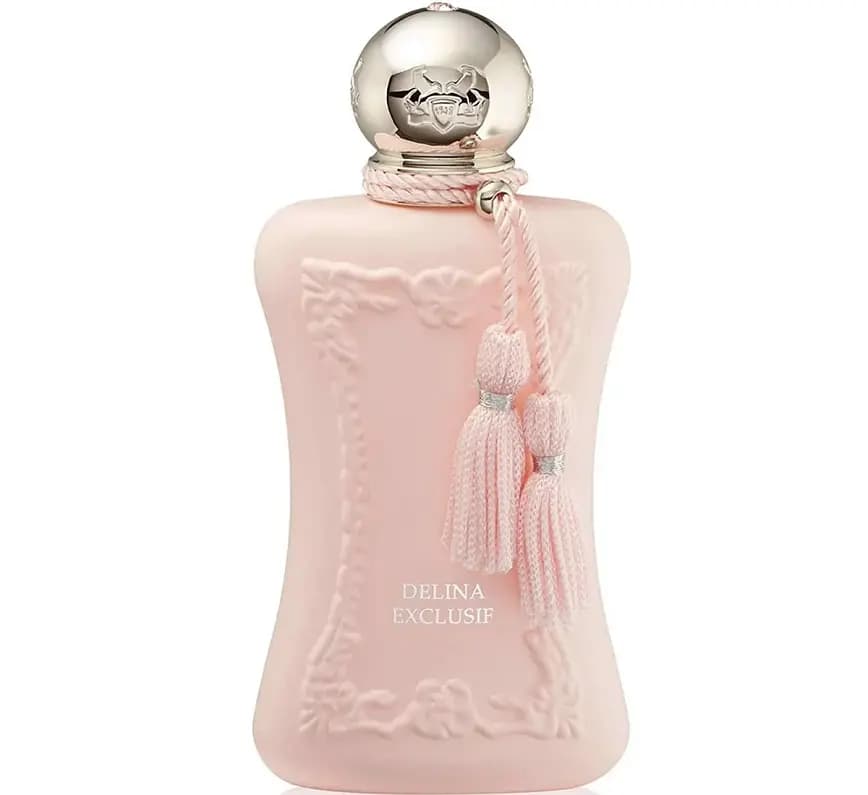 Nước Hoa Parfums De Marly Delina Exclusif EDP Nước Hoa Parfums De Marly Delina Exclusif EDP