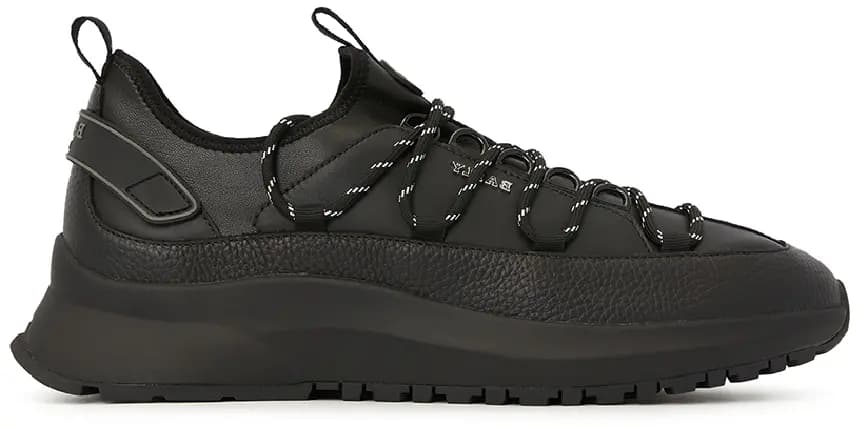 Giày Bally Delys 'Black' DELYS-901 Giày Bally Delys 'Black' DELYS-901