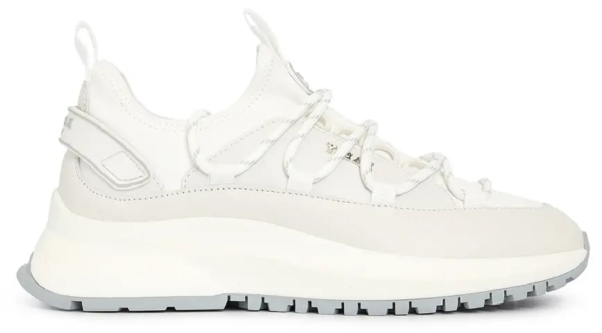 Giày Bally Delys Women's Sneakers 'White' DELYS-W-01 — kich-thuoc: lien-he-order Giày Bally Delys Women's Sneakers 'White' DELYS-W-01 — kich-thuoc: lien-he-order