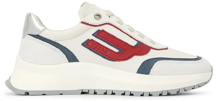 Giày Bally Demmy 'White' DEMMY-46 Giày Bally Demmy 'White' DEMMY-46