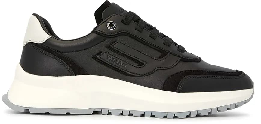 Giày Bally Demmy 'Black' DEMMY-905 Giày Bally Demmy 'Black' DEMMY-905
