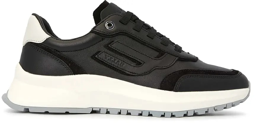 Giày Bally Demmy 'Black' DEMMY-905 — kich-thuoc: lien-he-order Giày Bally Demmy 'Black' DEMMY-905 — kich-thuoc: lien-he-order