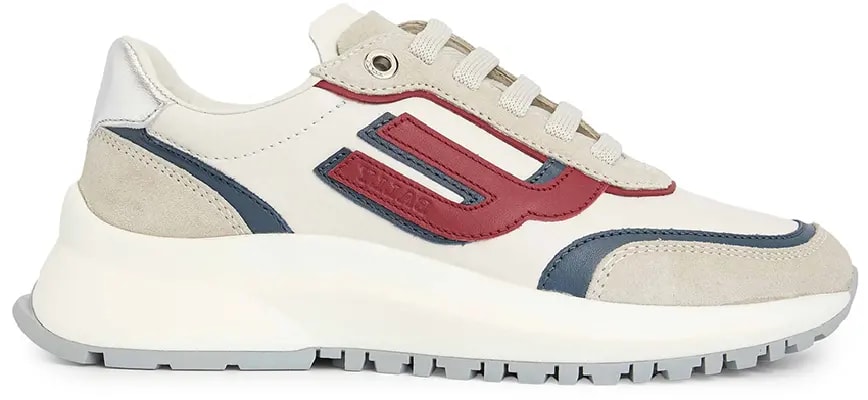 Giày Bally Demmy Women's Sneakers 'White' DEMMY-W-46 — kich-thuoc: 41 Giày Bally Demmy Women's Sneakers 'White' DEMMY-W-46 — kich-thuoc: 41