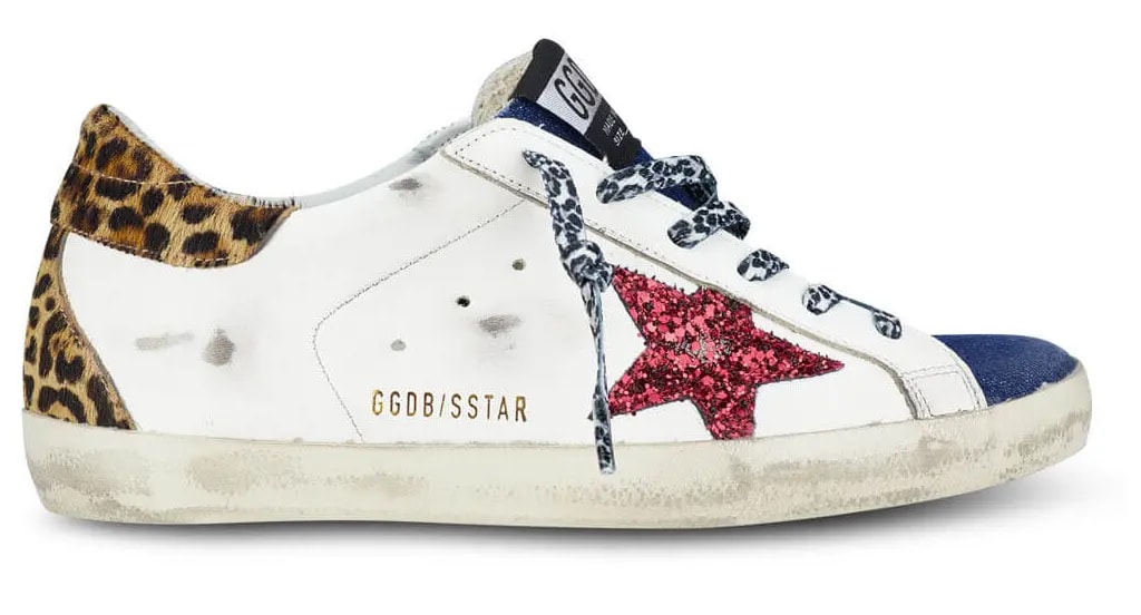 Giày Golden Goose Wmns Superstar 'White' GWF00102-F000240-80252 — kich-thuoc: 39 Giày Golden Goose Wmns Superstar 'White' GWF00102-F000240-80252 — kich-thuoc: 39