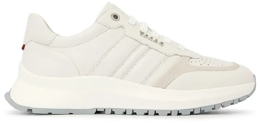 Giày Bally Dessye 'White' DESSYET-45 Giày Bally Dessye 'White' DESSYET-45